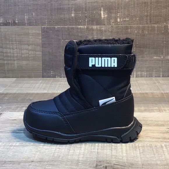 Puma - Nieve Boot WTR AC Infant - Picture 2 of 6